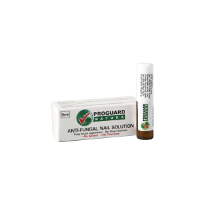 Antifungal Nail Solution 5ml