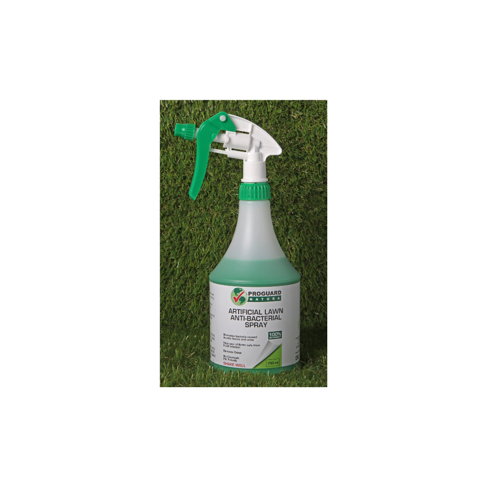 Artificial Lawn Antibacterial Spray 750ml