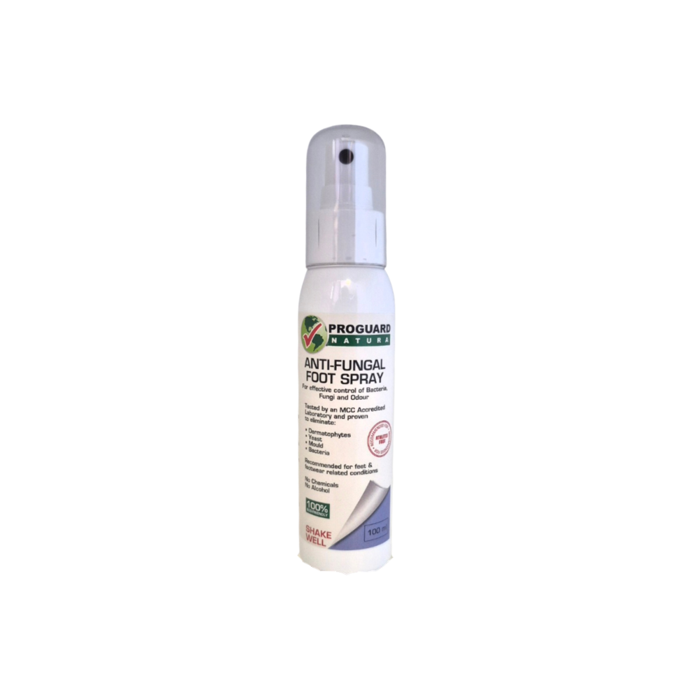 AntiFungal Foot Spray 100ml