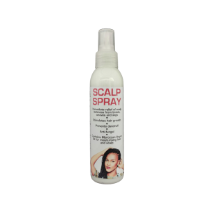 Scalp Spray 150ml - for braids, weaves and wigs